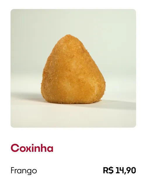 COXINHA 2