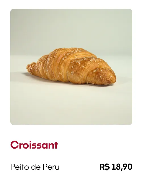 CROISSANT 1