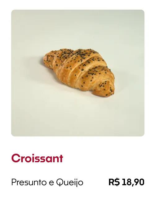 CROISSANT 3