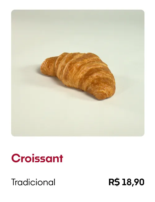 CROISSANT 4