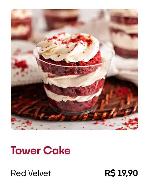 TOWER CAKE 4