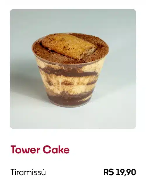 TOWER CAKE 5