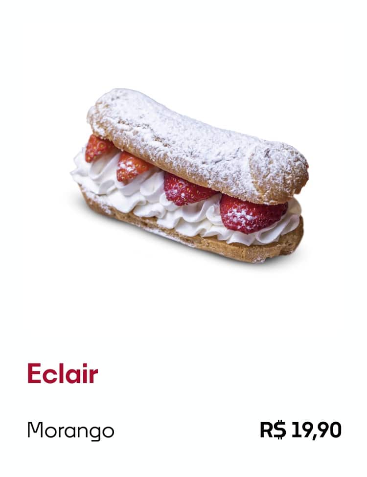 ECLAIR 2