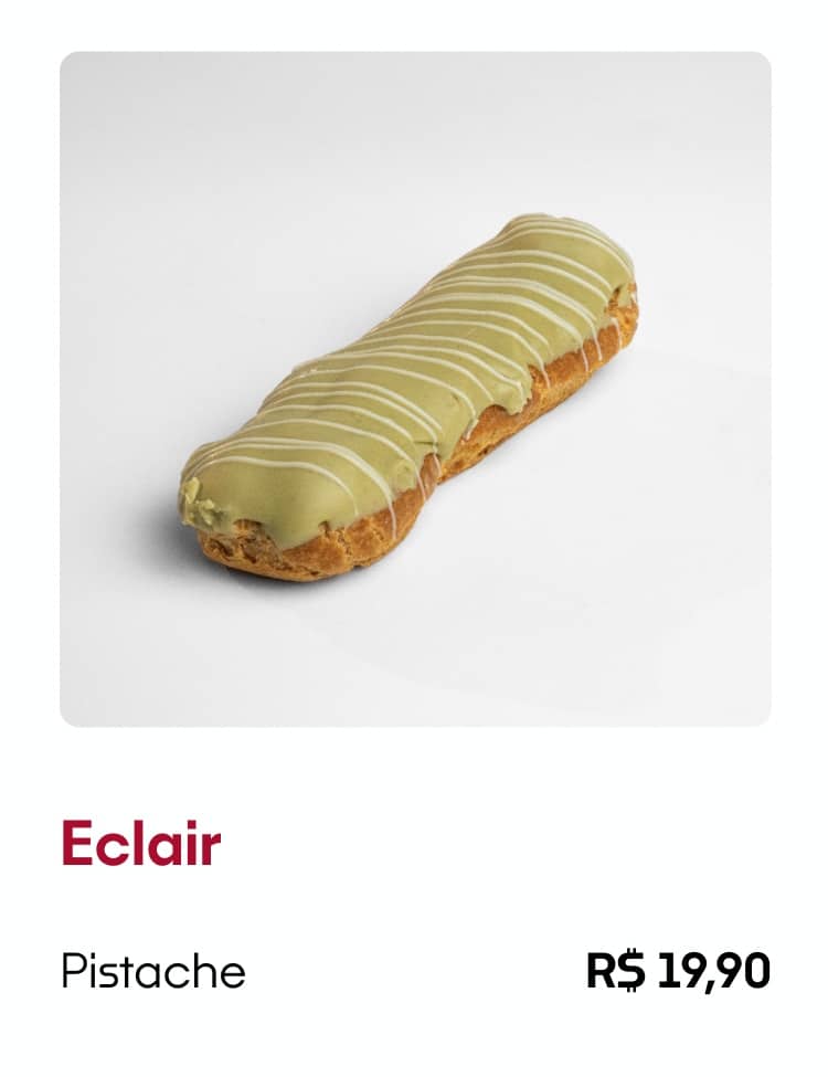 ECLAIR 3