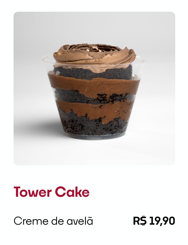 TOWER CAKE 3