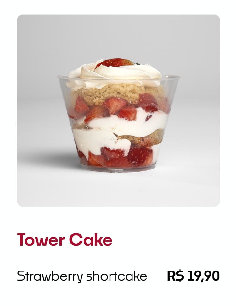 TOWER CAKE 6