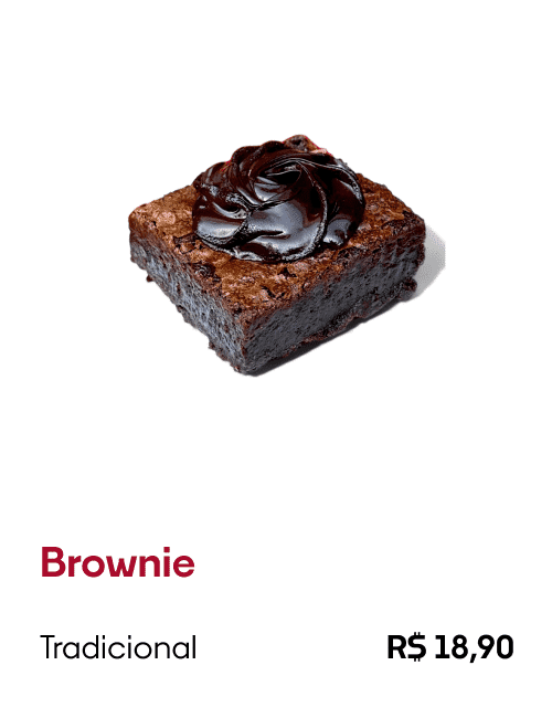 BROWNIE 1