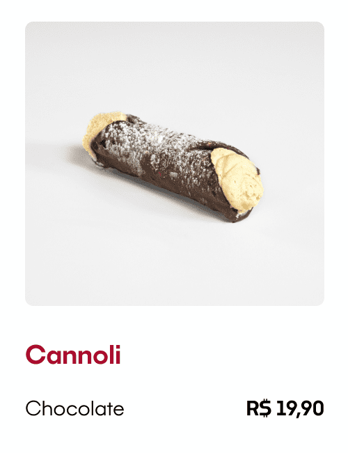 CANOLLI 3