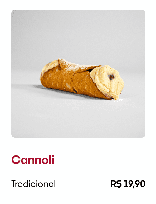 CANOLLI 4