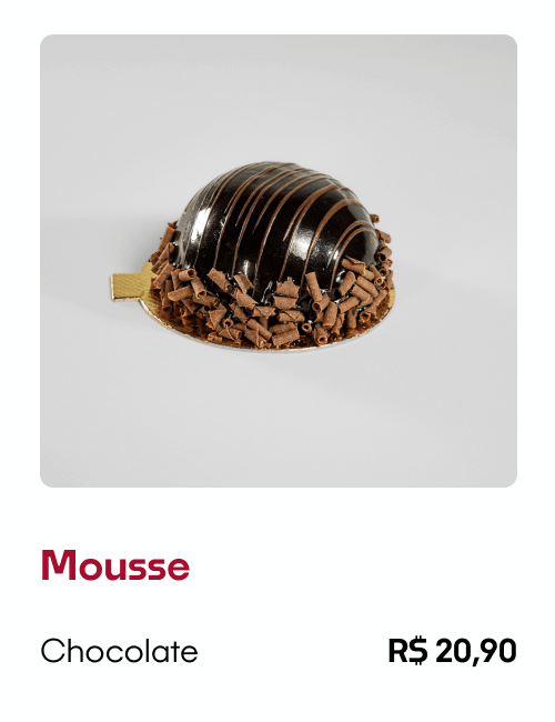 MOUSSE 1