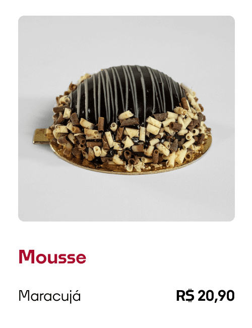 MOUSSE 2