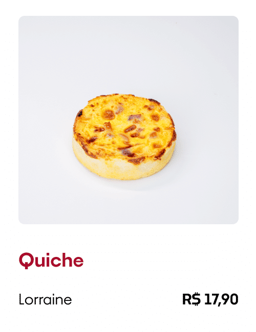 quiche lorraine